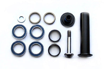 Juego Rod Giant Para Maestro Anthem X